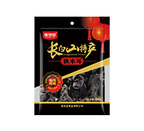 维多宝长白山特产秋木耳100g