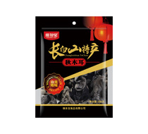 维多宝长白山特产秋木耳250g