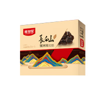 维多宝长白山黑木耳150g（压缩）