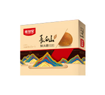 维多宝长白山猴头蘑150g（压缩）