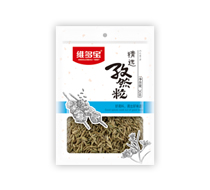 维多宝精选孜然粒30g