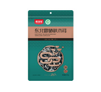 维多宝臻选东北富硒秋木耳225g