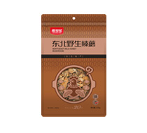 维多宝臻选东北野生榛蘑225g