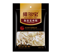 维多宝东北玉木耳150g